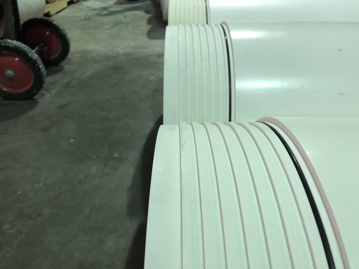Catalog - Slotted PVS Pipe Thermoplastic Pipe Fittings Environmental